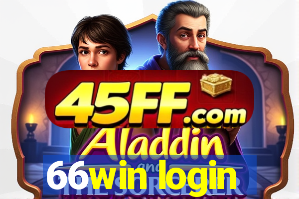 66win login